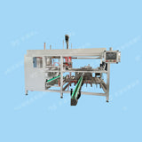 Carton packing machine (Mechanical cartoning machine, parallel robot cartoning machine)