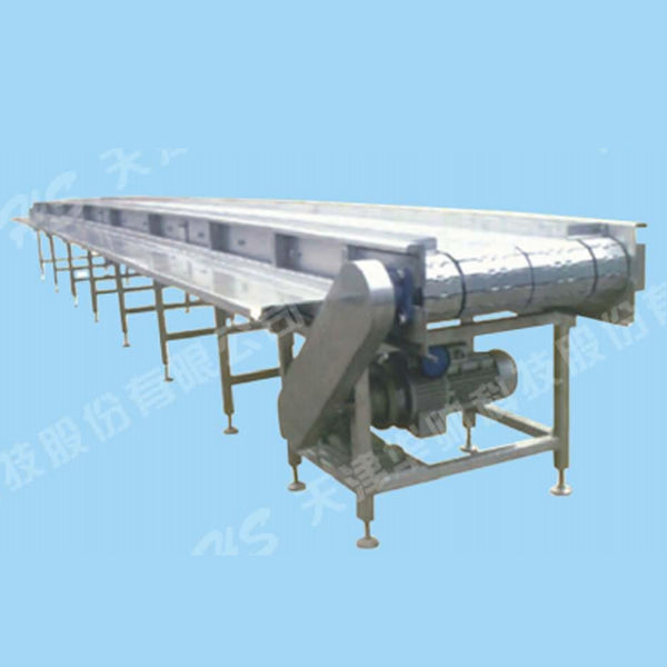 Conveying equipment