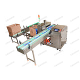 Carton packing machine (Mechanical cartoning machine, parallel robot cartoning machine)