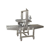 Carton sealing machine (Integrated printer available)