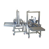 Carton sealing machine (Integrated printer available)