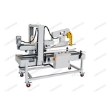 Carton sealing machine (Integrated printer available)